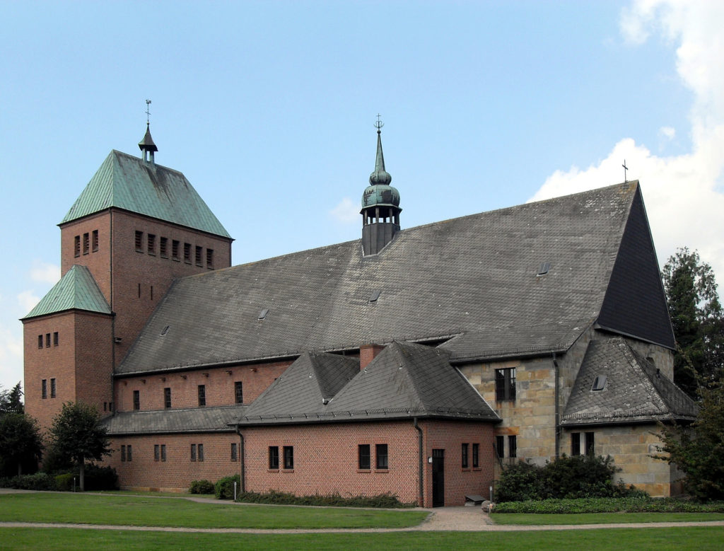 Stiftskirche Wietmarschen